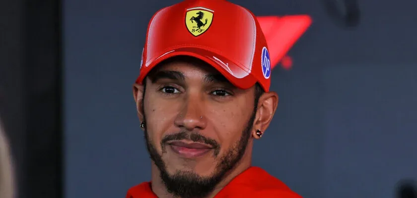 F1: Hamilton hints at future documentary where he will tell all about Hungary 2025