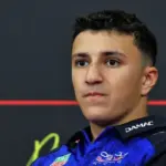 F1: Hadjar criticizes Red Bull after Hungarian GP: "A good step backwards"