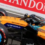 F1: Piastri sees progress despite McLaren's inconsistent season