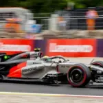 F1: Bortoleto talks about bet with Binotto and celebrates Q3 in Spa: "Everything fell into place"