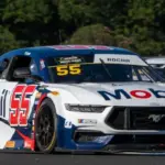 Murilo Rocha debuts in Cuiabá for NASCAR Brazil aiming to stay at the top among rookies