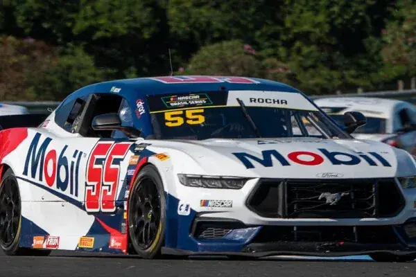 Murilo Rocha debuts in Cuiabá for NASCAR Brazil aiming to stay at the top among rookies