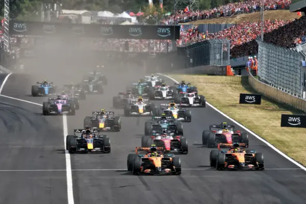 Analysis: The questions that will define the rest of the 2026 F1 season (part 2)
