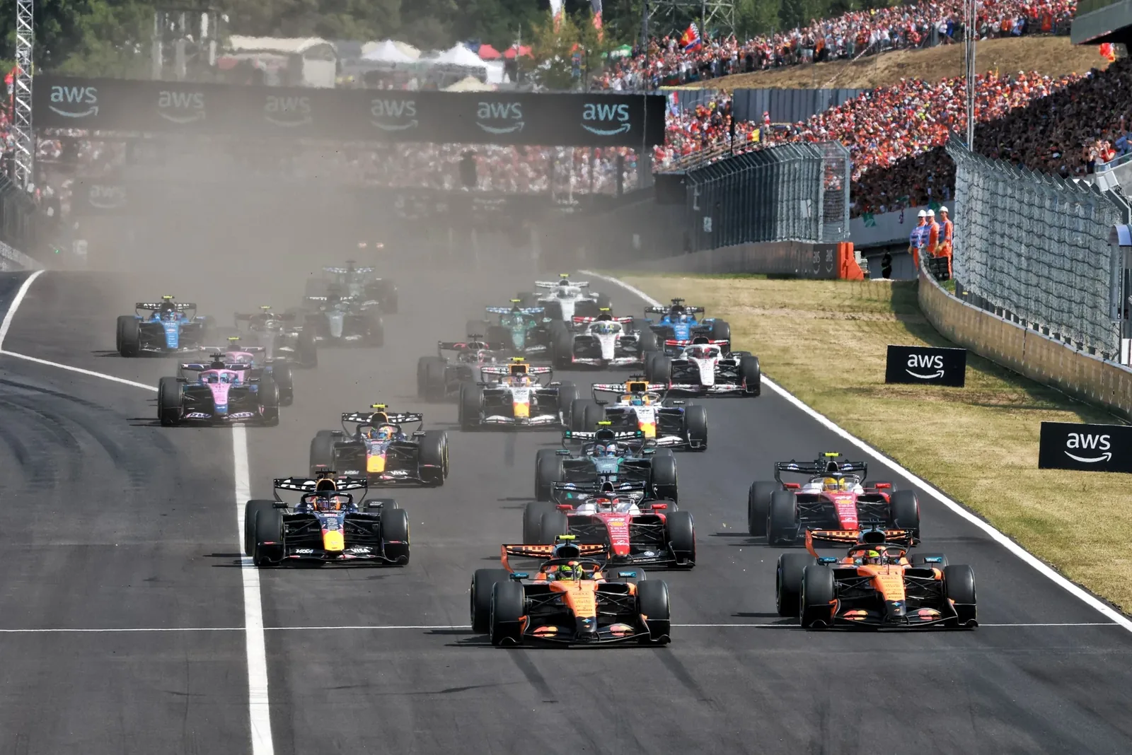Analysis: The questions that will define the rest of the 2026 F1 season (part 2)