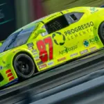 At home, Martelli debuts on the outer ring of Cuiabá for NASCAR Brazil