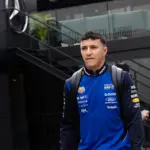 F1: Hadjar sees alignment with Verstappen as "good news" at Red Bull
