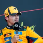 F1: Norris counters Verstappen's comments and believes that drivers still "make a difference"