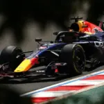 F1: FIA explains decision after investigation of incident with Verstappen in Hungary