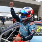 TCR: After postponement due to rain, Girolami dominates Race 1 in Cuiabá