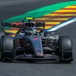 F1 today: Bortoleto cheers Audi and engines cause outrage