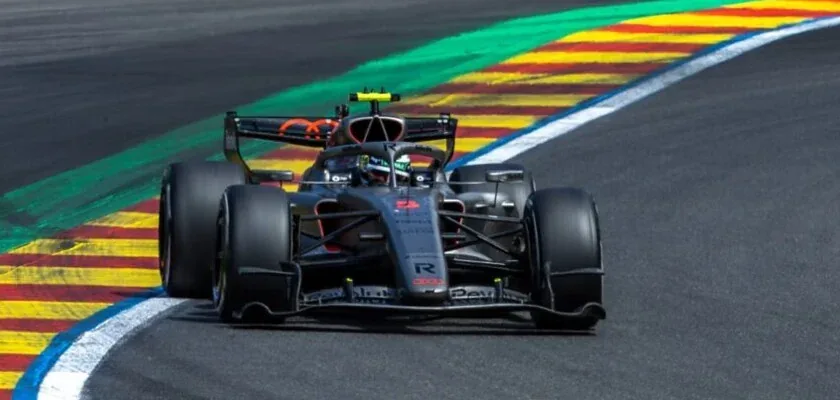 F1 today: Bortoleto cheers Audi and engines cause outrage