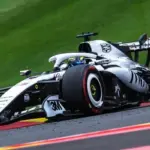 F1: Cadillac highlights progress after Friday in Budapest