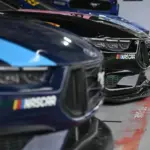 NASCAR Brazil: Camilo leads first competitive practice at Velocitta