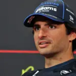 F1: Stewards explain reduced penalty for Sainz in Hungary