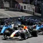 F1: FIA confirms four DRS zones for the Hungarian GP