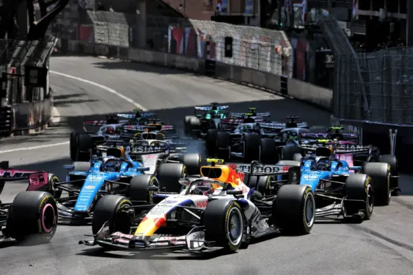 F1: FIA confirms four DRS zones for the Hungarian GP