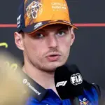 F1 today: Verstappen stays and Red Bull changes wing