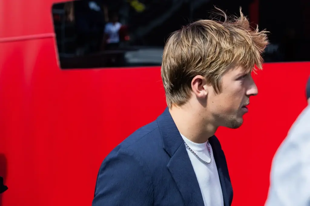 F1: Lawson explains disadvantage after missing update on Racing Bulls