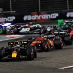 F1: Logistics and safety prevent new date for Bahrain GP, according to Pirelli chief