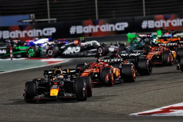 F1: Logistics and safety prevent new date for Bahrain GP, according to Pirelli chief
