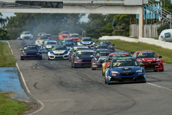 TCR South America moves the venue of the sixth stage of 2026 and confirms race in Córdoba