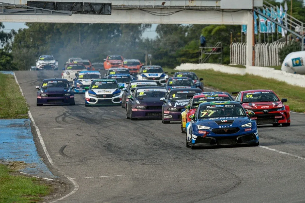 TCR South America moves the venue of the sixth stage of 2026 and confirms race in Córdoba