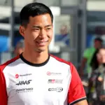 F1: Check out the confirmed 'rookies' who will participate in TL1 of the Hungarian GP