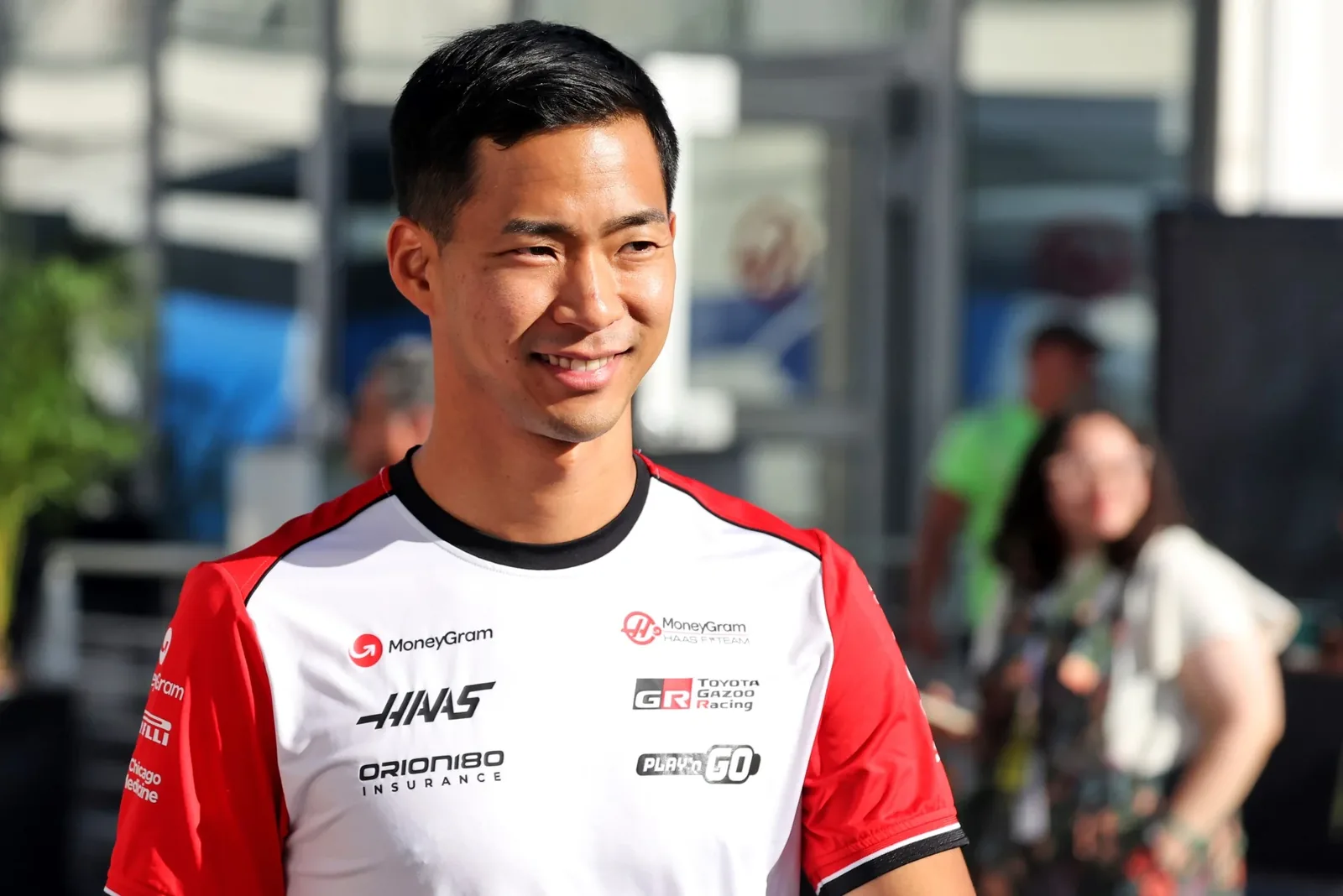 F1: Check out the confirmed 'rookies' who will participate in TL1 of the Hungarian GP