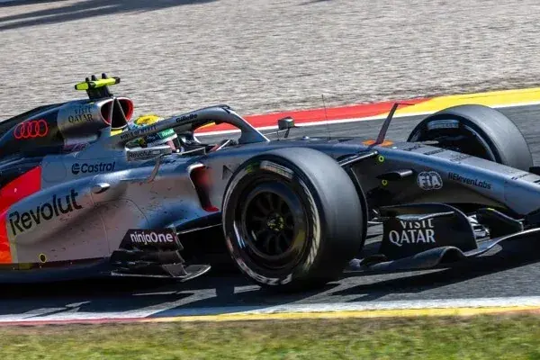 F1: Hungary could consolidate Bortoleto's evolution in the 2026 Formula 1 season
