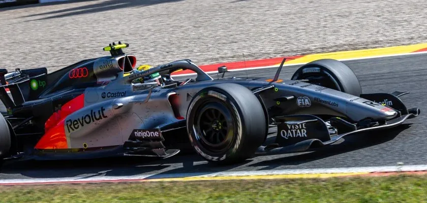 F1: Hungary could consolidate Bortoleto's evolution in the 2026 Formula 1 season