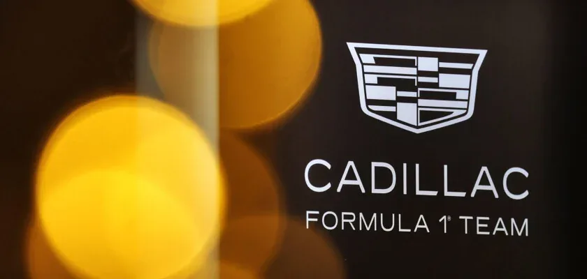 F1: Businessman linked to Cadillac and Andretti is target of FBI investigation