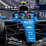 F1: Williams sees car improvement, but Albon admits lack of pace in Monza