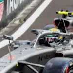 F1 today: Bortoleto on the rise and V8 return gains momentum