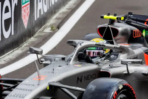 F1 today: Bortoleto on the rise and V8 return gains momentum