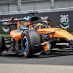 F1: Stella praises Fornaroli and highlights “great maturity” at McLaren