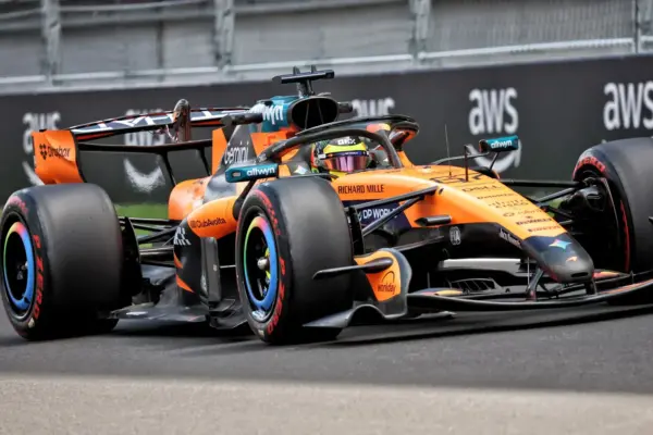 F1: Stella praises Fornaroli and highlights “great maturity” at McLaren
