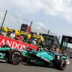 F1: Aston Martin admits limitations and bets on updates in Hungary