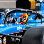 F1: Williams receives harsh criticism after disappointing season