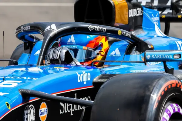 F1: Williams receives harsh criticism after disappointing season