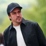F1: Alonso celebrates Spain's second World Cup championship in 2026