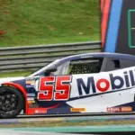 Murilo Rocha arrives at Velocitta motivated for the NASCAR Brazil stage