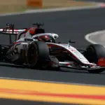 F1: Haas has different feelings between drivers after practices in Hungary