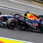 F1: Red Bull explains problem that took confidence away from drivers in the RB22