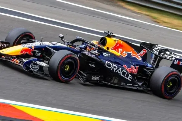 F1: Red Bull seeks to maintain momentum and achieve good performance in Hungary
