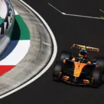 F1: Norris leads F1MANIA.NET Score of the Hungarian GP. Antonelli tops annual ranking