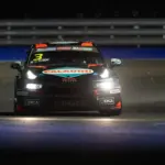 TCR: Victories and great results for NextGen drivers