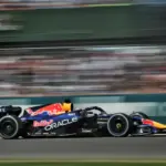 F1: Verstappen highlights extra challenge at Spa and support from fans