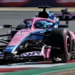F1: Alpine issues warning about Racing Bulls threat in the championship