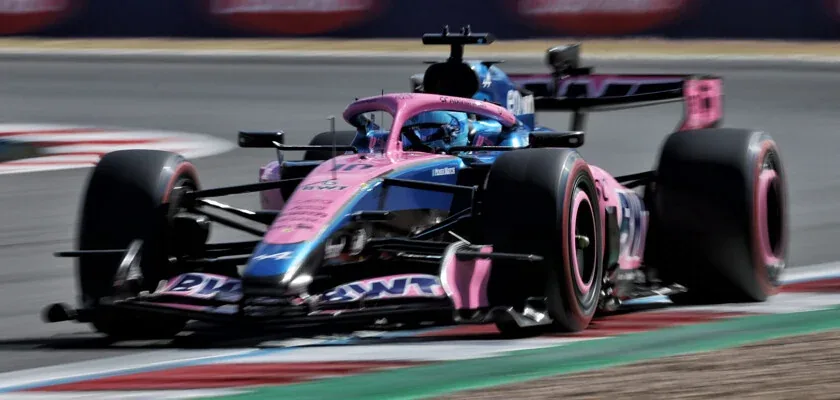 F1: Alpine issues warning about Racing Bulls threat in the championship