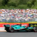 F1 today: Aston Martin a concern and Hamilton targets victory